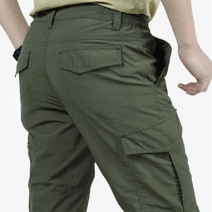 Helvano | Cargohose für Herren