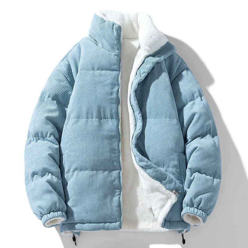 Helvano | Cordjacke für Herren