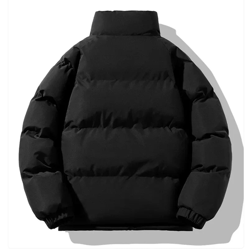 Helvano | Warme Daunenjacke für Herren