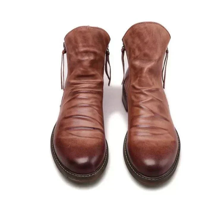 Helvano | Herren Lederstiefel