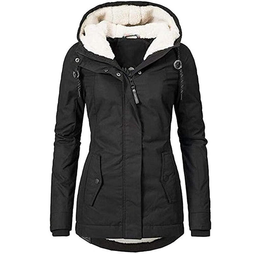 Helvano | Isolierte Damenjacke