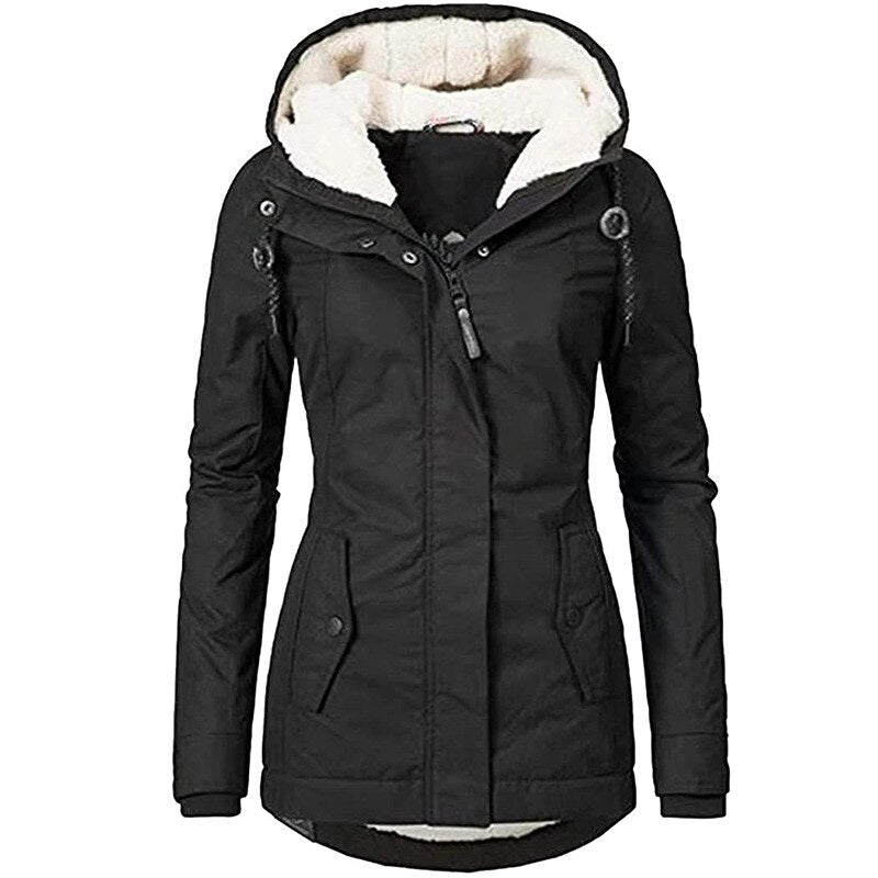 Helvano | Isolierte Damenjacke