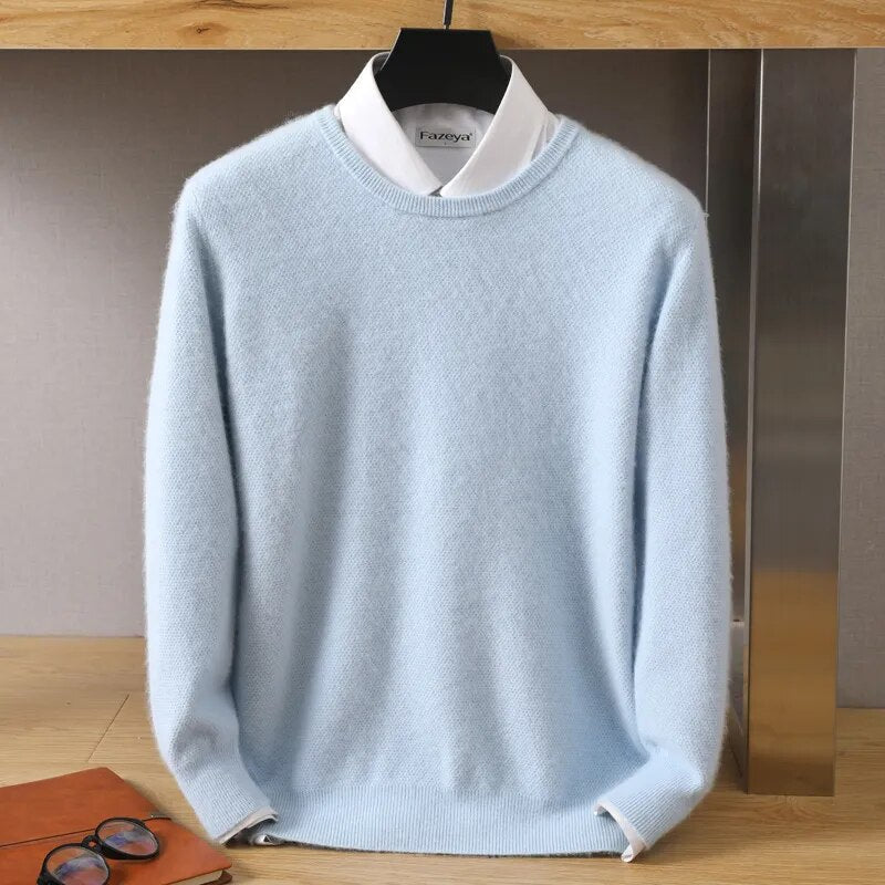 Helvano | Eleganter Damen-Pullover