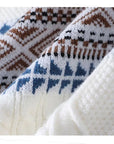 Helvano | Norweger-Strickpullover für Herren