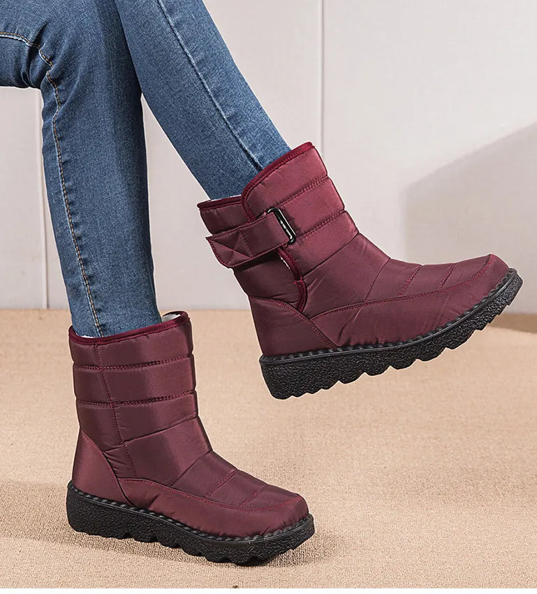 Helvano | Winterstiefel für Damen