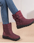 Helvano | Winterstiefel für Damen