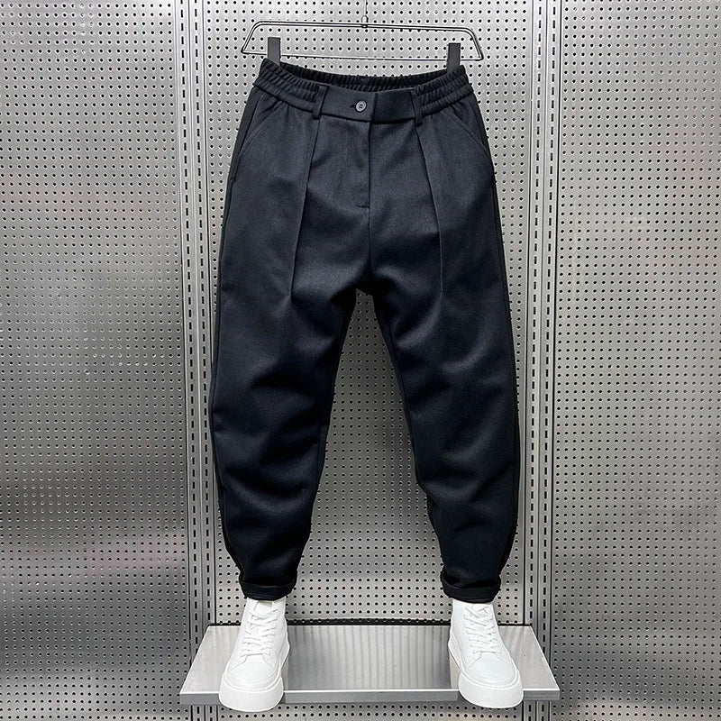 Helvano | Elegante Herren-Jeanshose