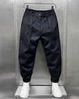 Helvano | Leichte Klassische Hose für Herren