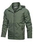 Helvano | Sportliche Allwetterjacke für Herren