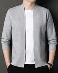 Helvano | Weiche Herrenjacke für den Herbst