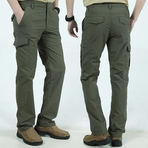Helvano | Cargohose für Herren