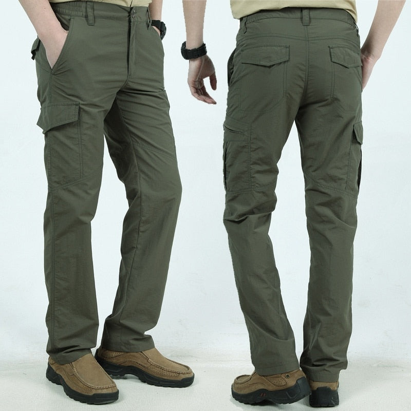 Helvano | Cargohose für Herren