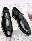 Helvano | Herren-Lederschuhe