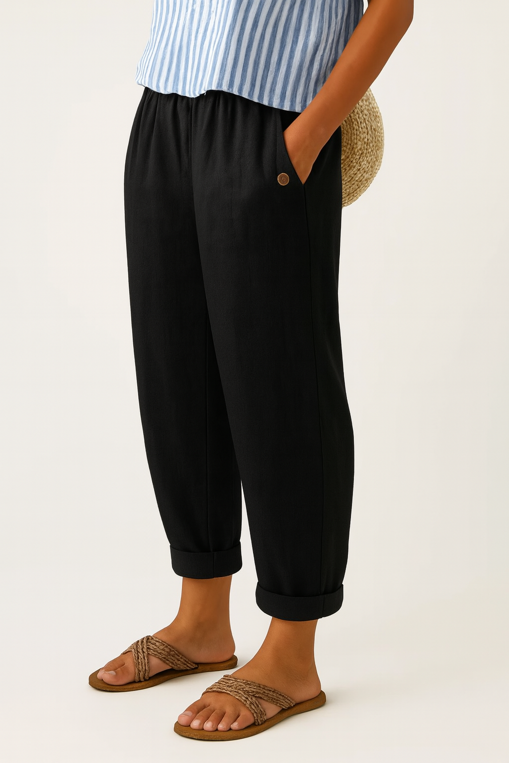 Helvano | Sommerhose für Damen