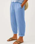 Helvano | Sommerhose für Damen