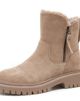 Helvano | Bequeme Schneestiefel für Damen