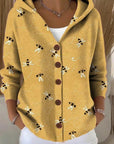 Helvano | Feiner Strickcardigan für Damen