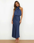 Helvano | Elegantes Zeremonienkleid für Damen