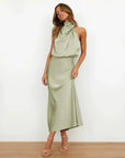 Helvano | Elegantes Zeremonienkleid für Damen