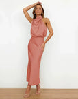 Helvano | Elegantes Zeremonienkleid für Damen
