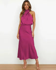 Helvano | Elegantes Zeremonienkleid für Damen