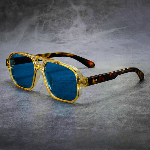 Helvano | Grosse Aviator-Sonnenbrille