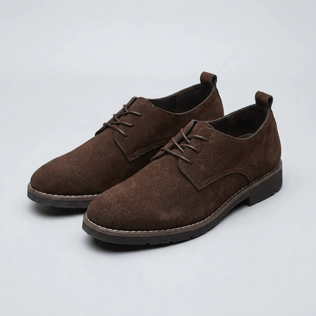 Soviska | Eleganckie buty oxford