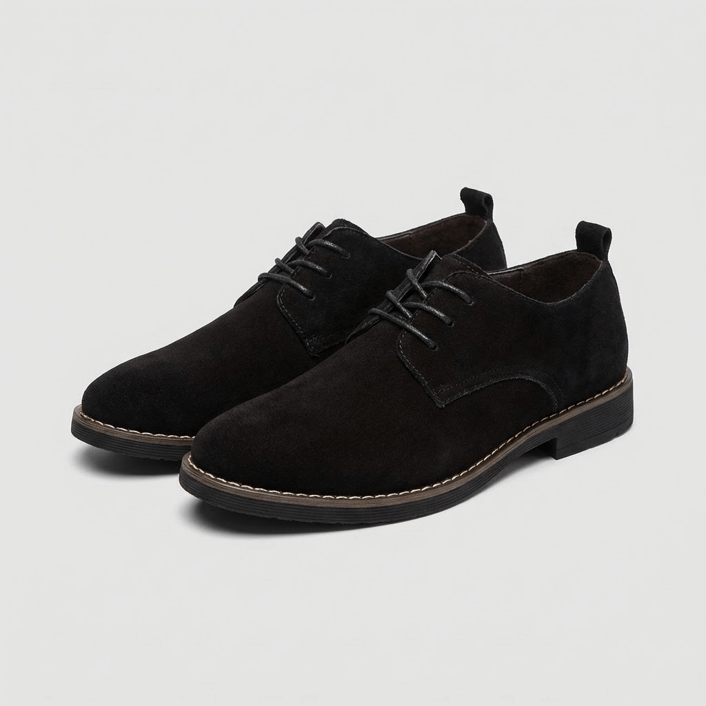 Soviska | Eleganckie buty oxford