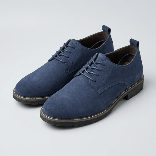 Helvano | Elegante Oxford-Schuhe