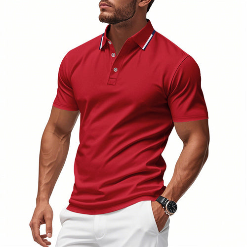 Helvano | Herren Poloshirt