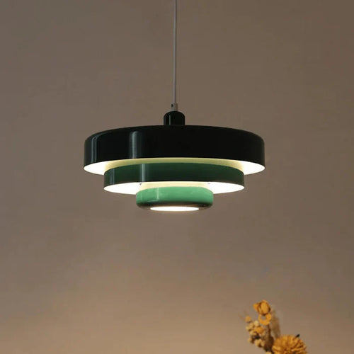 Helvano | Vintage-LED-Hängelampe