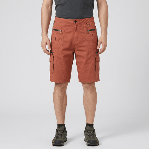Helvano | Lockere Cargo-Shorts mit Taschen