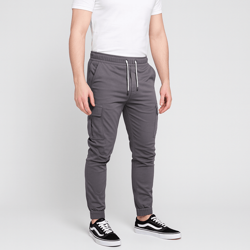 Helvano | Weiche Cargo-Jogginghose