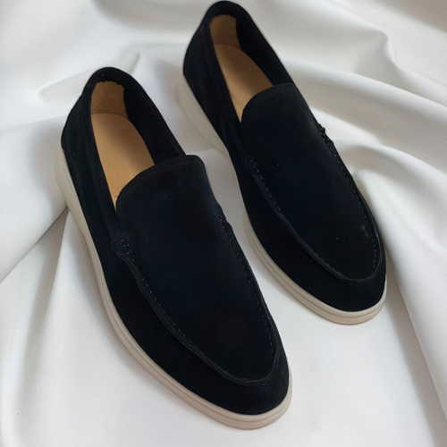 Helvano | Herren Mokassins Vintage