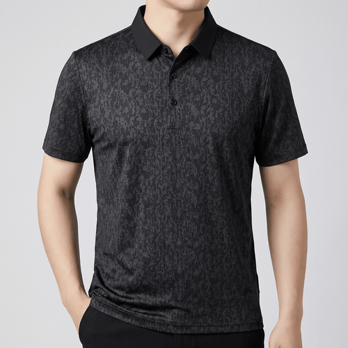 Helvano | Atmungsaktives Sport-Poloshirt