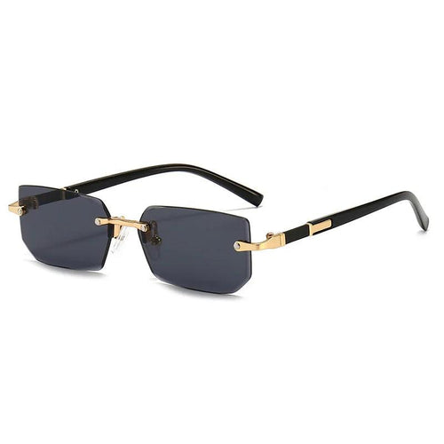 Helvano | Aviator-Sonnenbrille mit Polarisation UV400