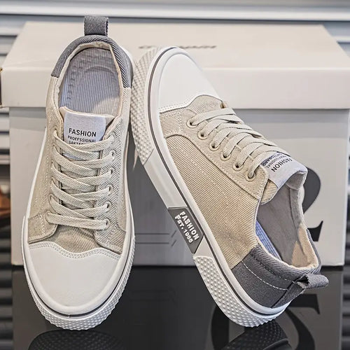 Helvano | Sneaker Herren Casual