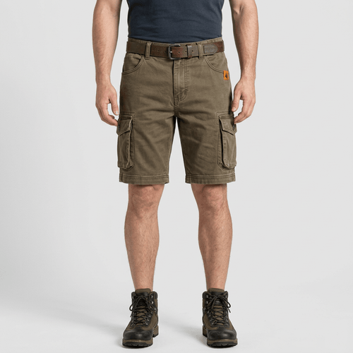 Helvano | Outdoor-Shorts