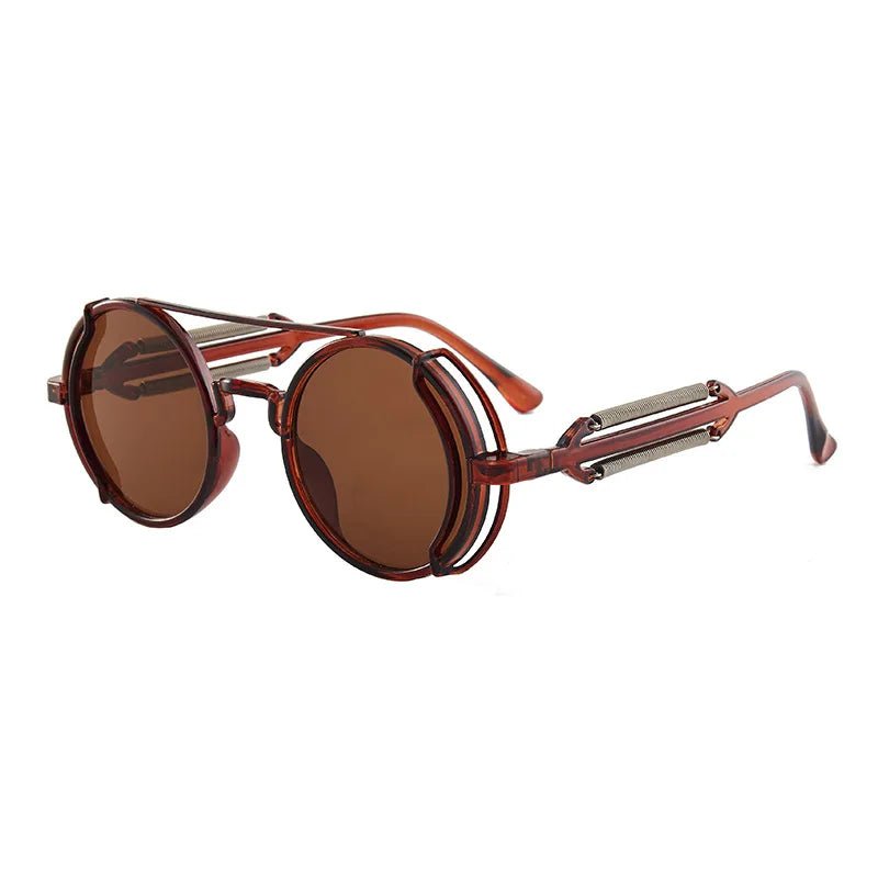 Soviska | UV400 sunglasses with modern design