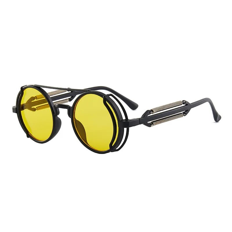 Soviska | UV400 sunglasses with modern design