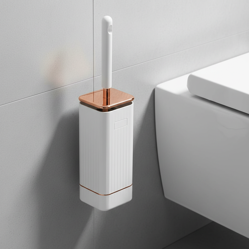 Helvano | Hängende WC-Bürste