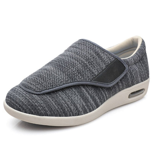 Helvano | Komfortschuhe Herren mit weitem Schnitt