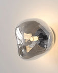 Helvano | Wandleuchte aus Glas