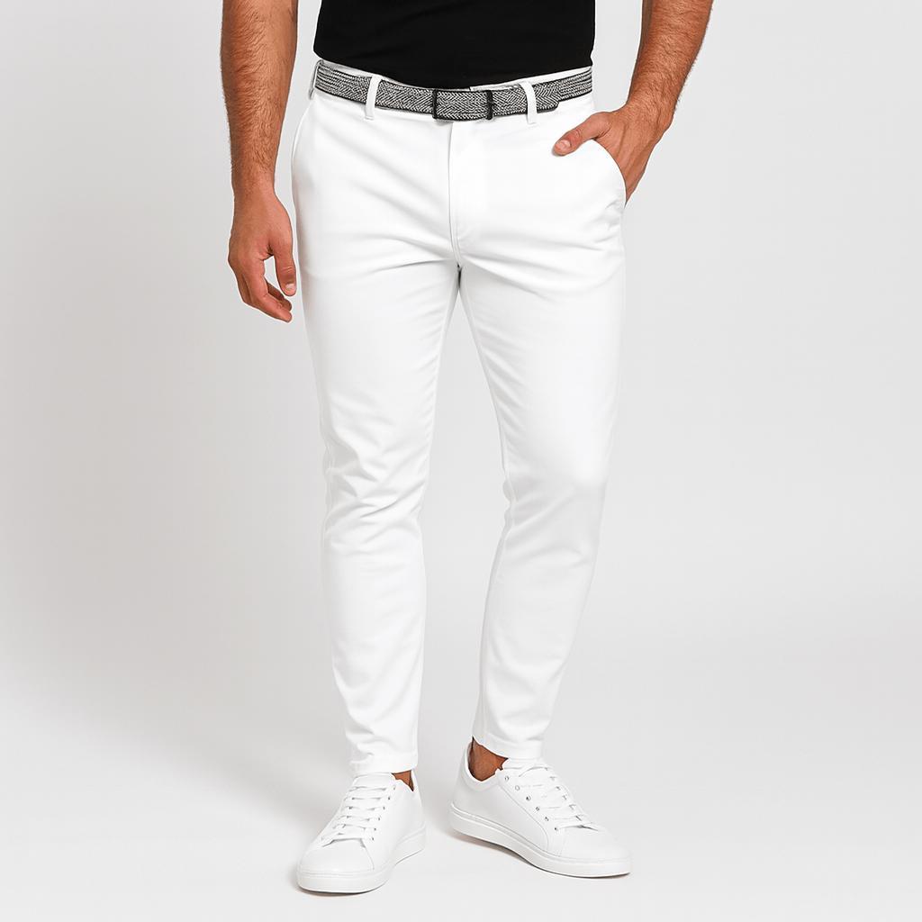 Helvano | Chino-Hose für Herren