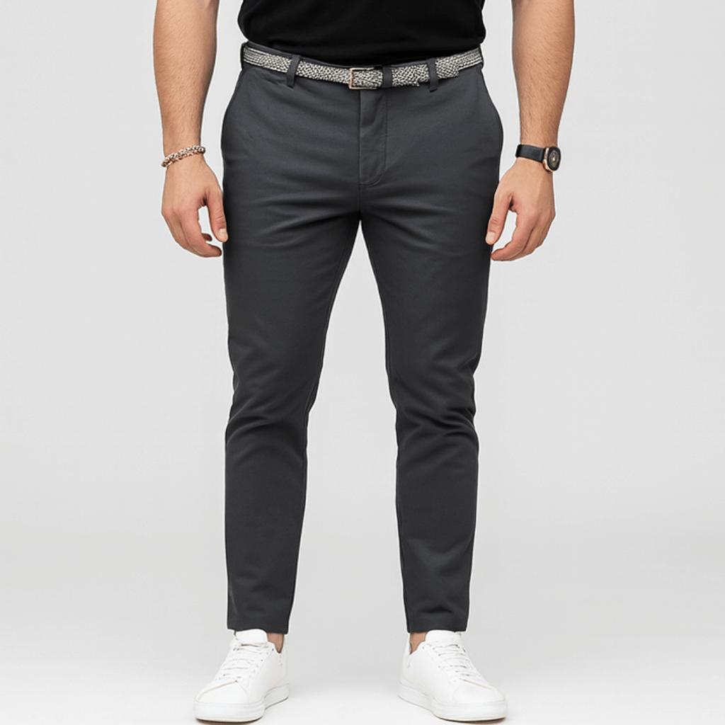 Helvano | Chino-Hose für Herren