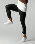 Helvano | Stretch-Chino für Herren in Slim-Fit