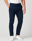 Helvano | Stretch-Chino für Herren in Slim-Fit