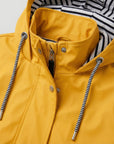 Helvano | Wasserdichte Allwetterjacke für Damen