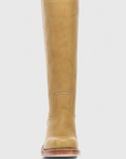 Helvano | Kniehohe Stiefel mit Absatz für Damen