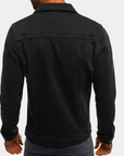 Helvano | Trucker-Jacke für Herren